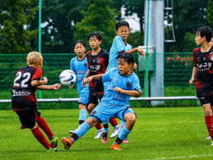 경주 화랑대기 유소년축구 본격 열전…789개 팀 기량 겨룬다