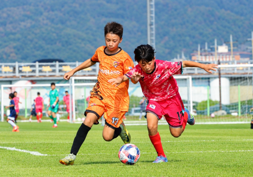 경주서 브라질·포르투갈 축구 명문 유소년팀 격돌…화랑대기 14일 개막