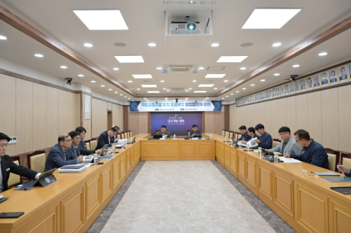 영덕군, 국립 교정시설 유치 동의안 군의회 통과